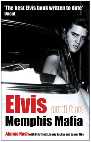 Elvis and the Memphis Mafia,New