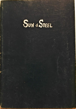Sun and Steel,Used
