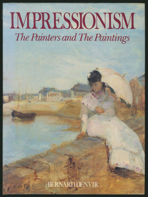 Impressionism: The Painters and the Paintings,Used