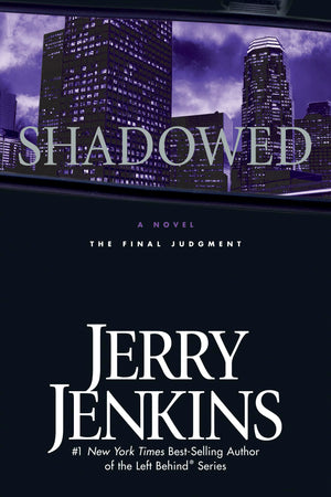 Shadowed (Underground Zealot Series #3),Used