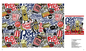 Eccentric Design (Visual Play),Used