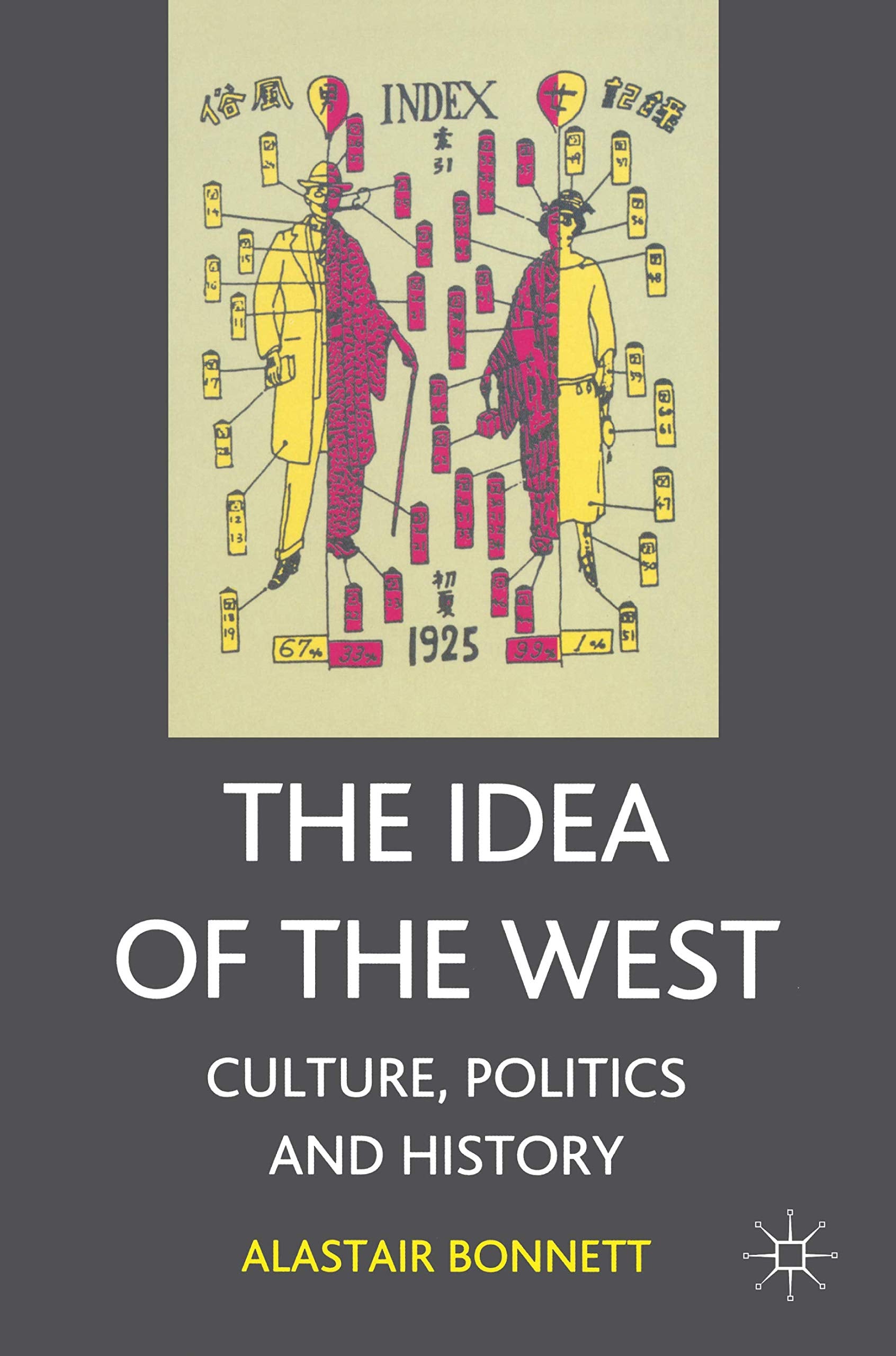 The Idea of the West: Culture, Politics and History,Used