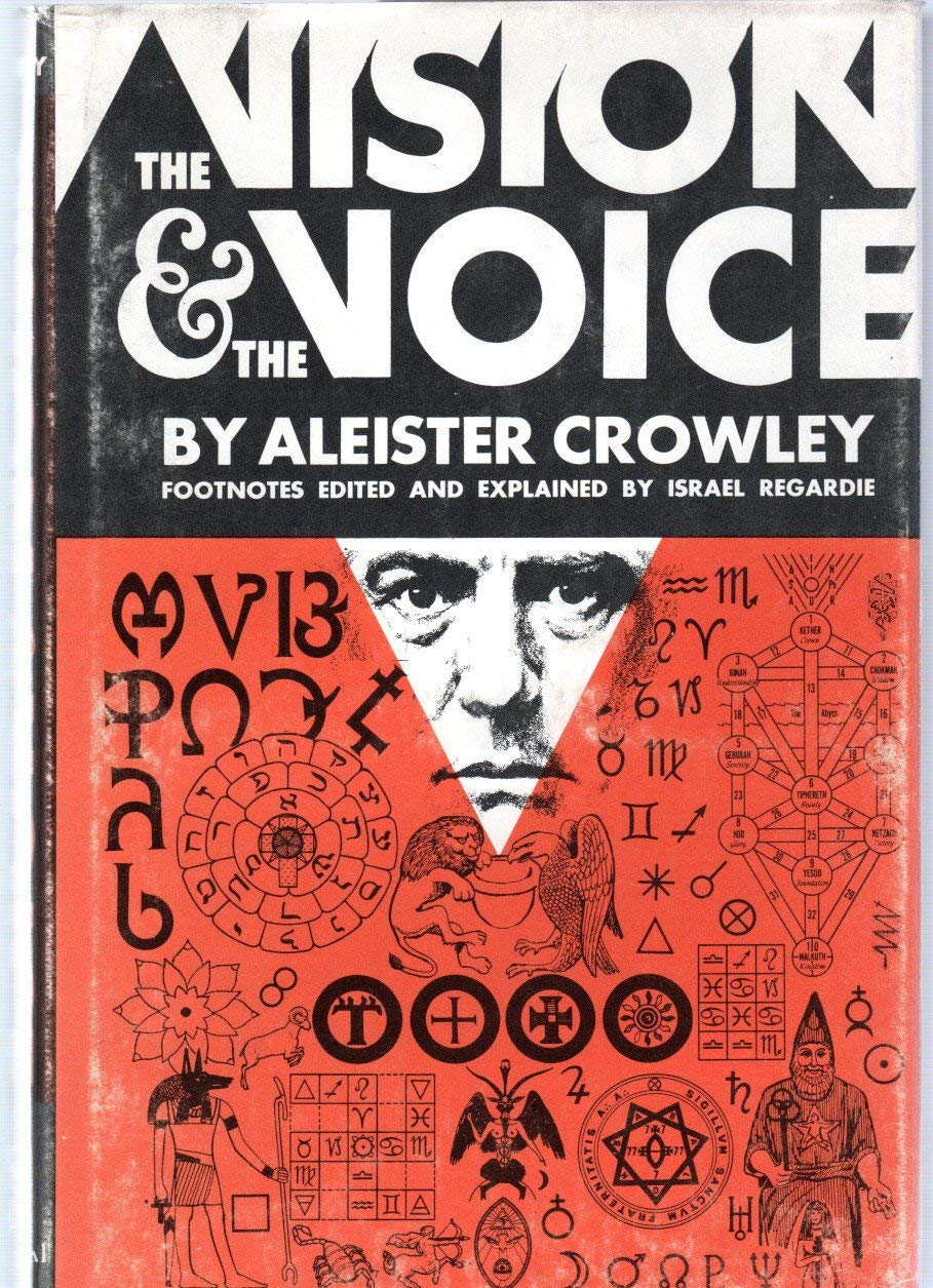 The Vision and the Voice: Special Supplement,Used