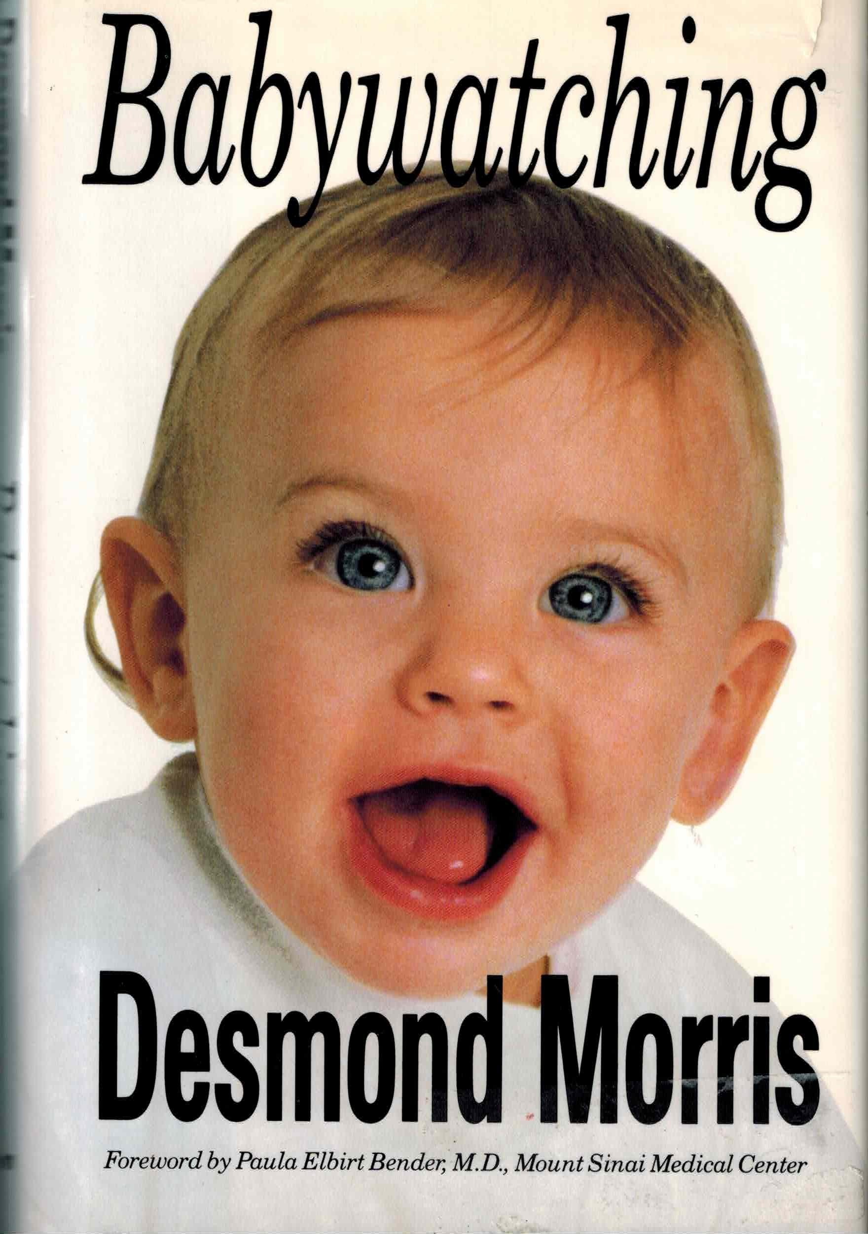 Babywatching,Used