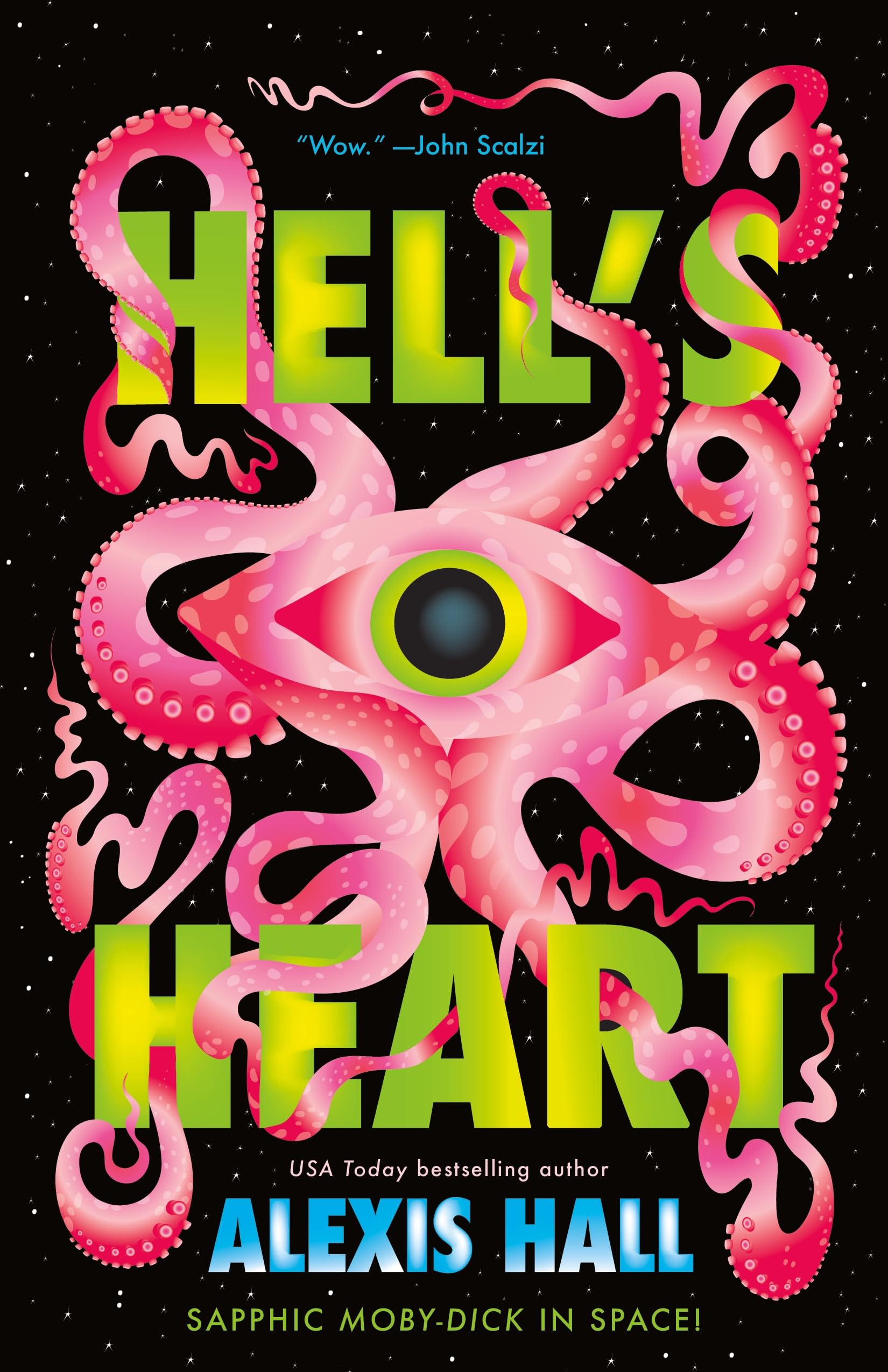 HellS Heart