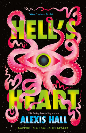 HellS Heart