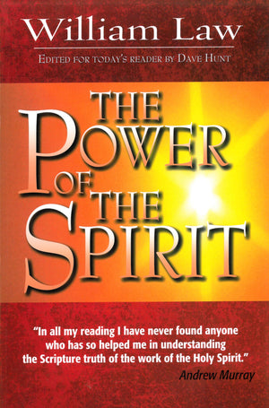 The Power of the Spirit,Used
