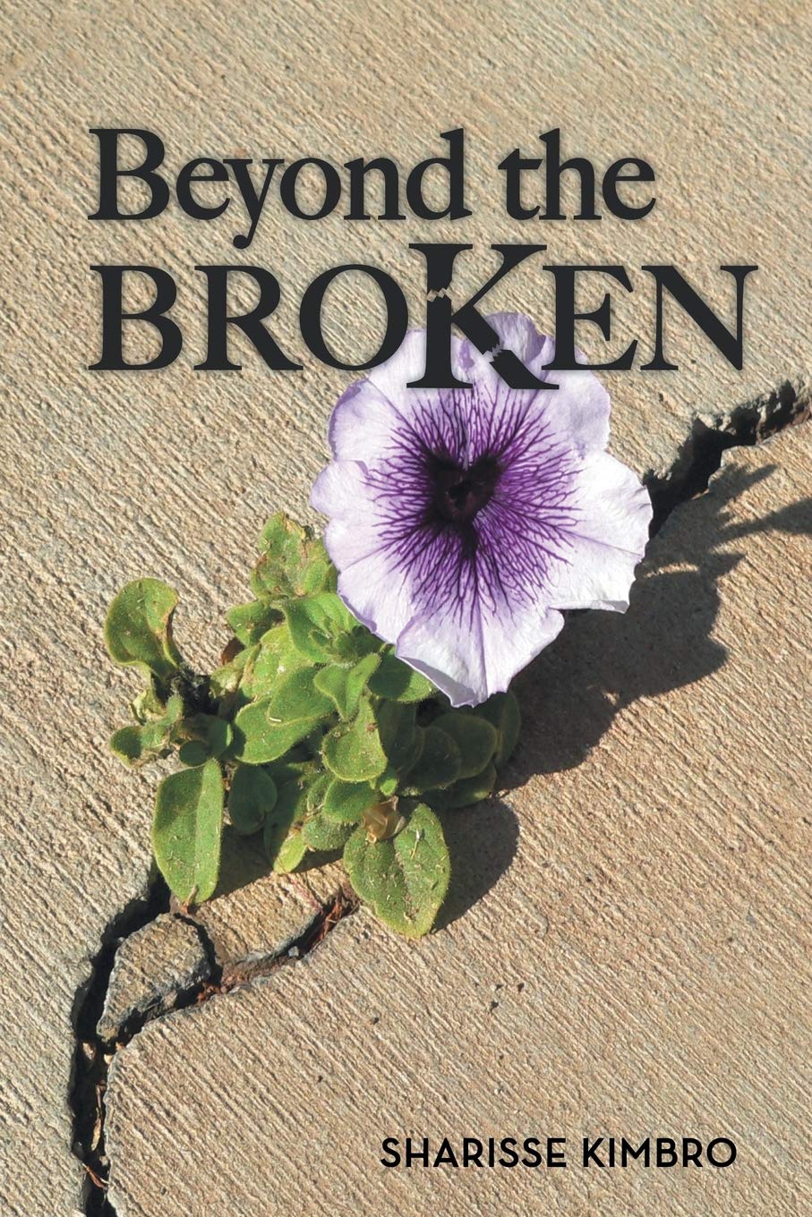 Beyond the Broken,Used