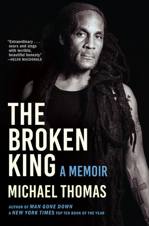 The Broken King