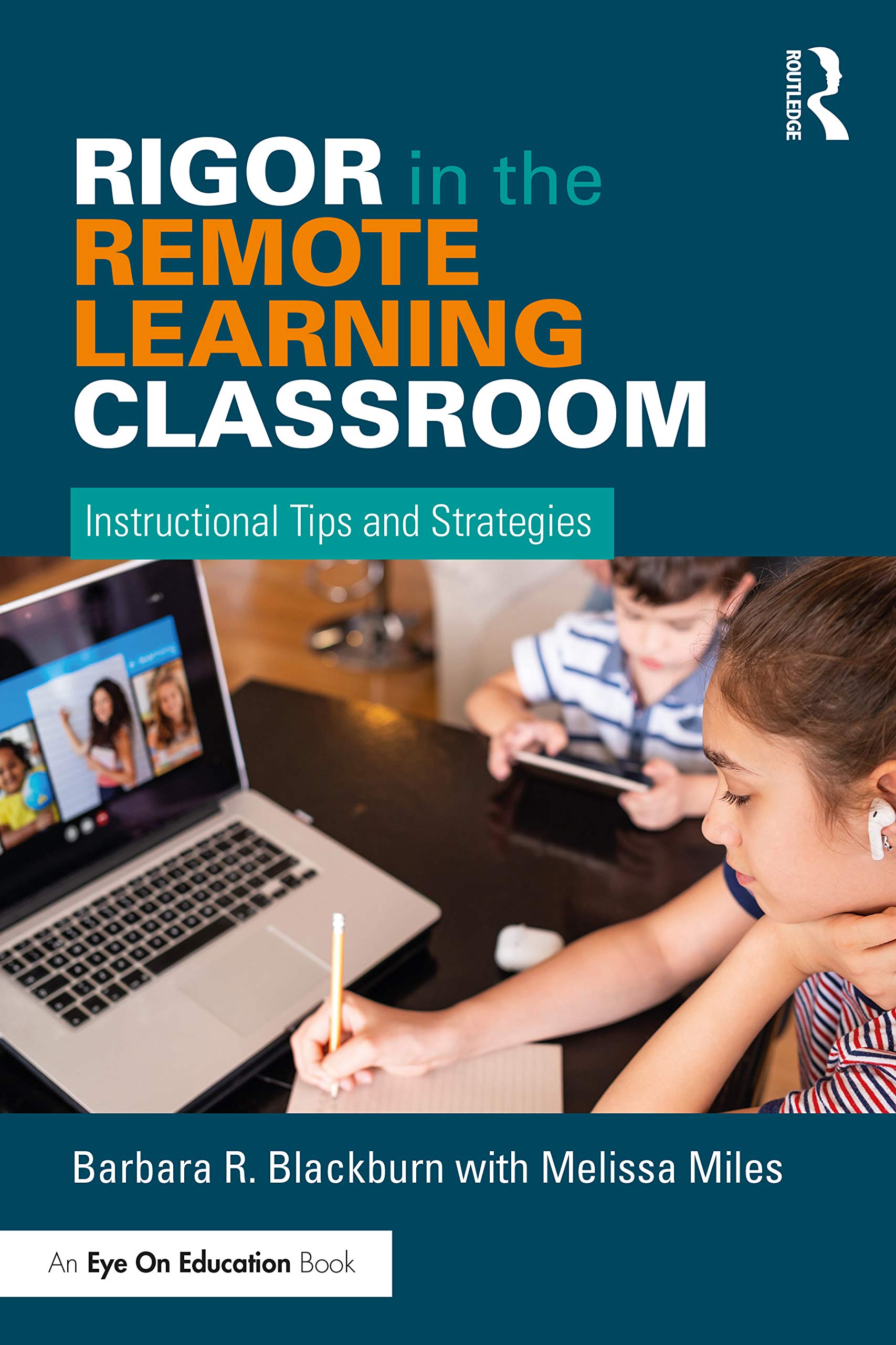 Rigor in the Remote Learning Classroom,Used