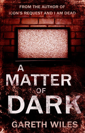 A Matter of Dark,Used