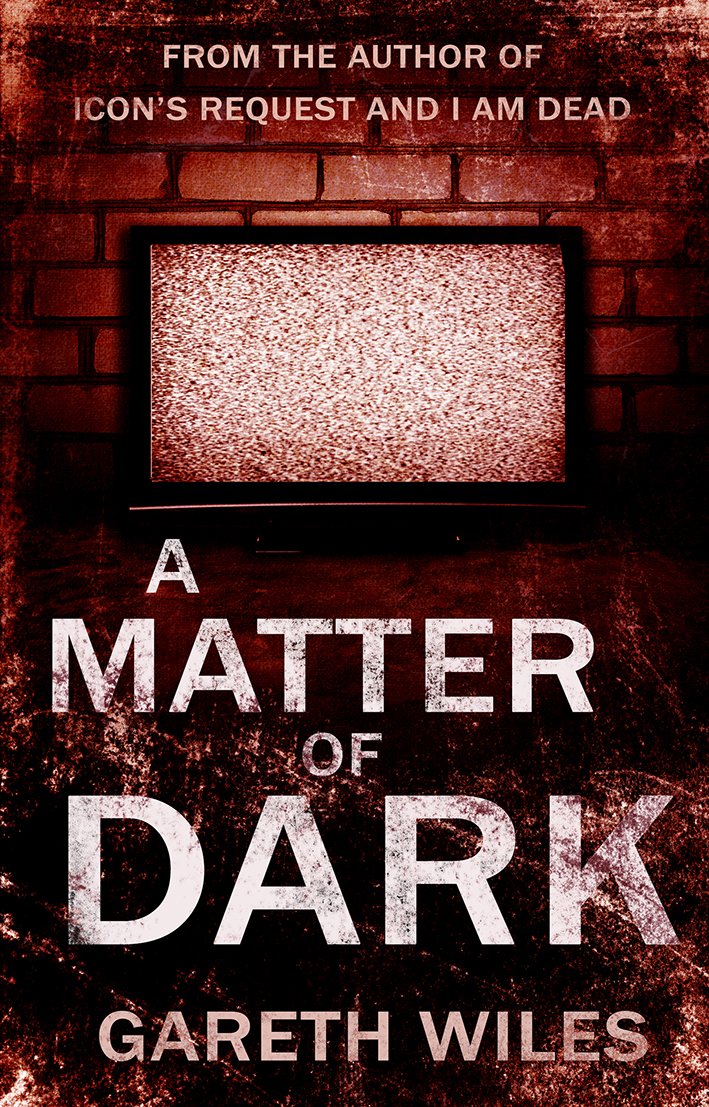 A Matter of Dark,Used