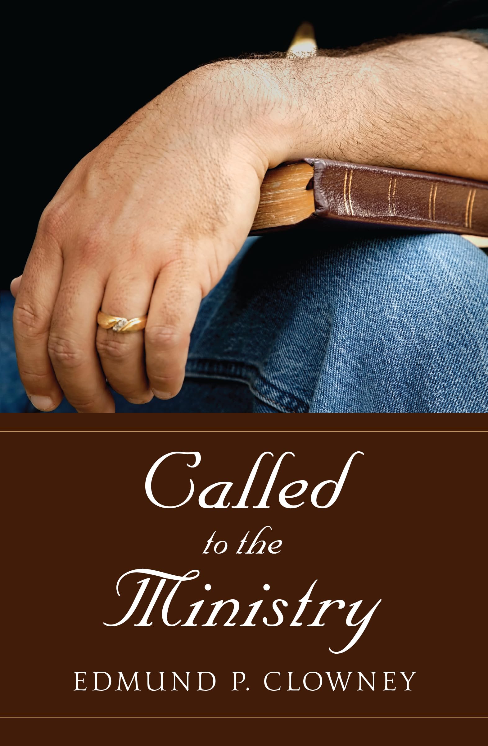 Called To The Ministry