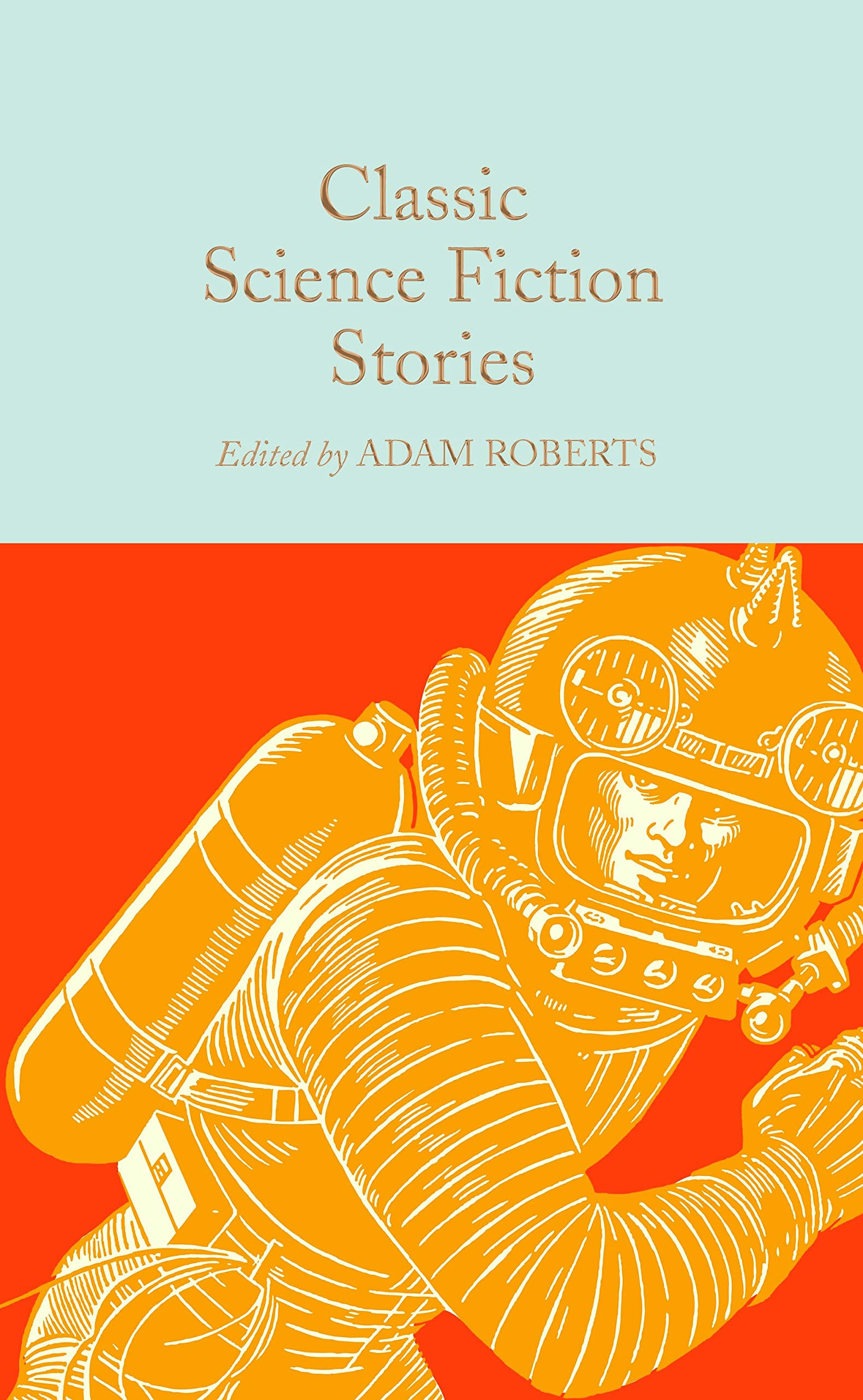 Classic Science Fiction Stories,New