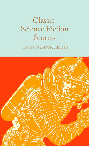 Classic Science Fiction Stories,New