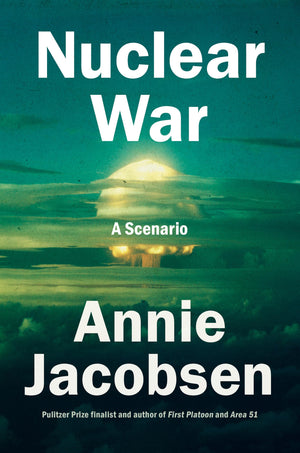 Nuclear War: A Scenario,New