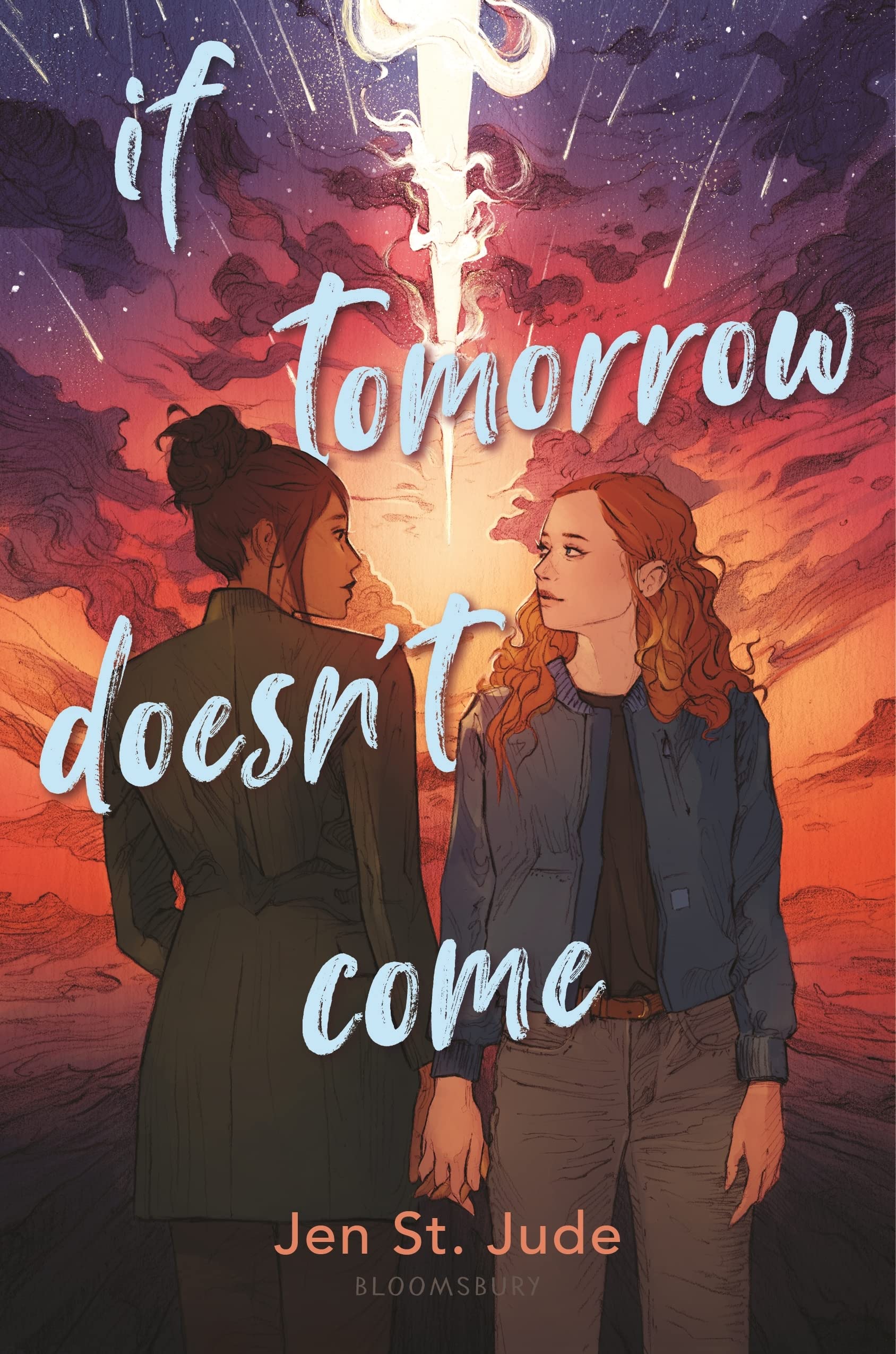 If Tomorrow Doesn'T Come,Used