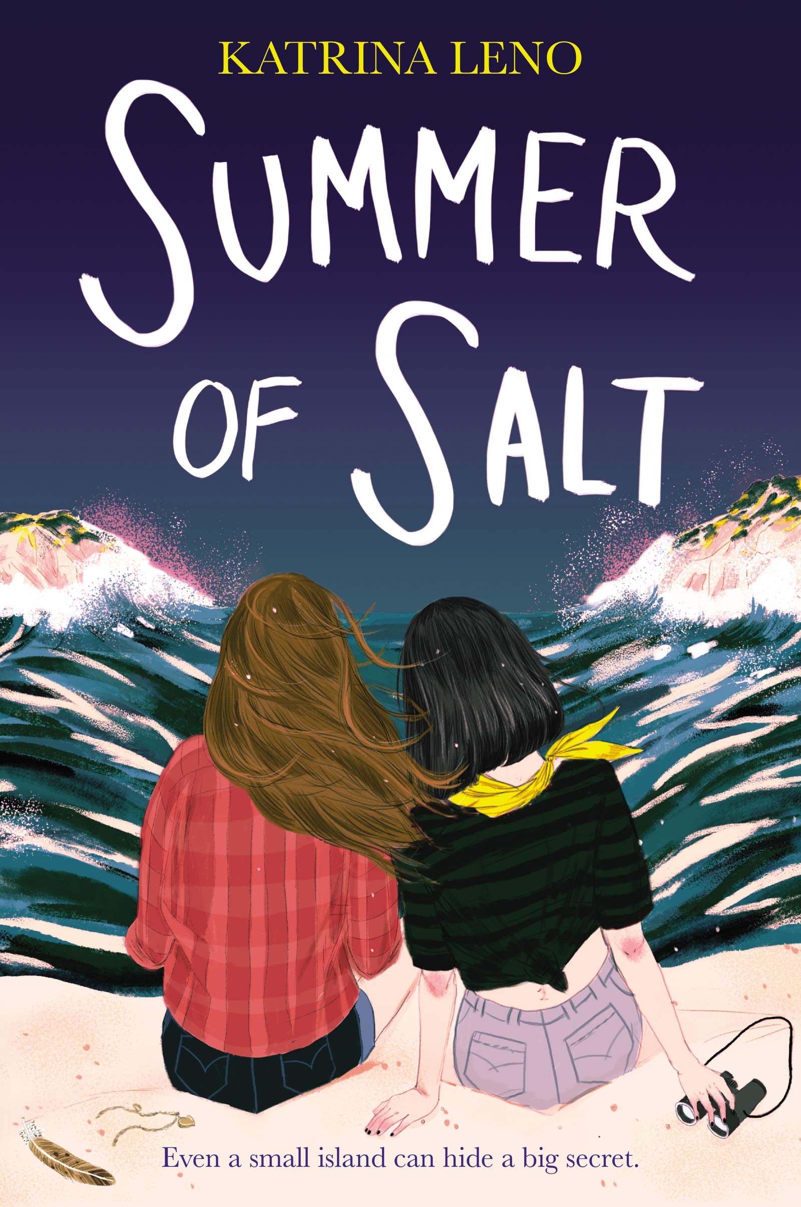 Summer Of Salt