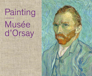 Painting: Musee D'Orsay,Used