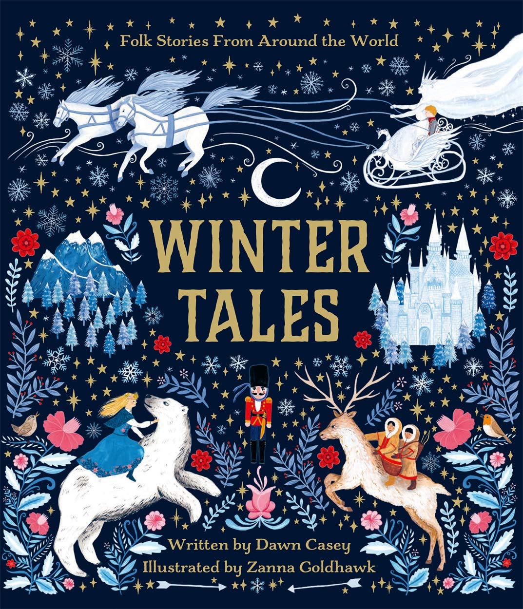Winter Tales,Used