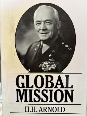 Global Mission (Military Classics Series)-new