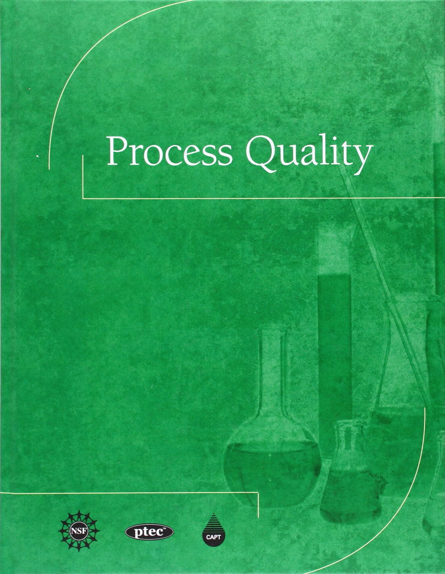 Process Quality,Used