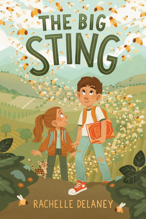 The Big Sting,Used