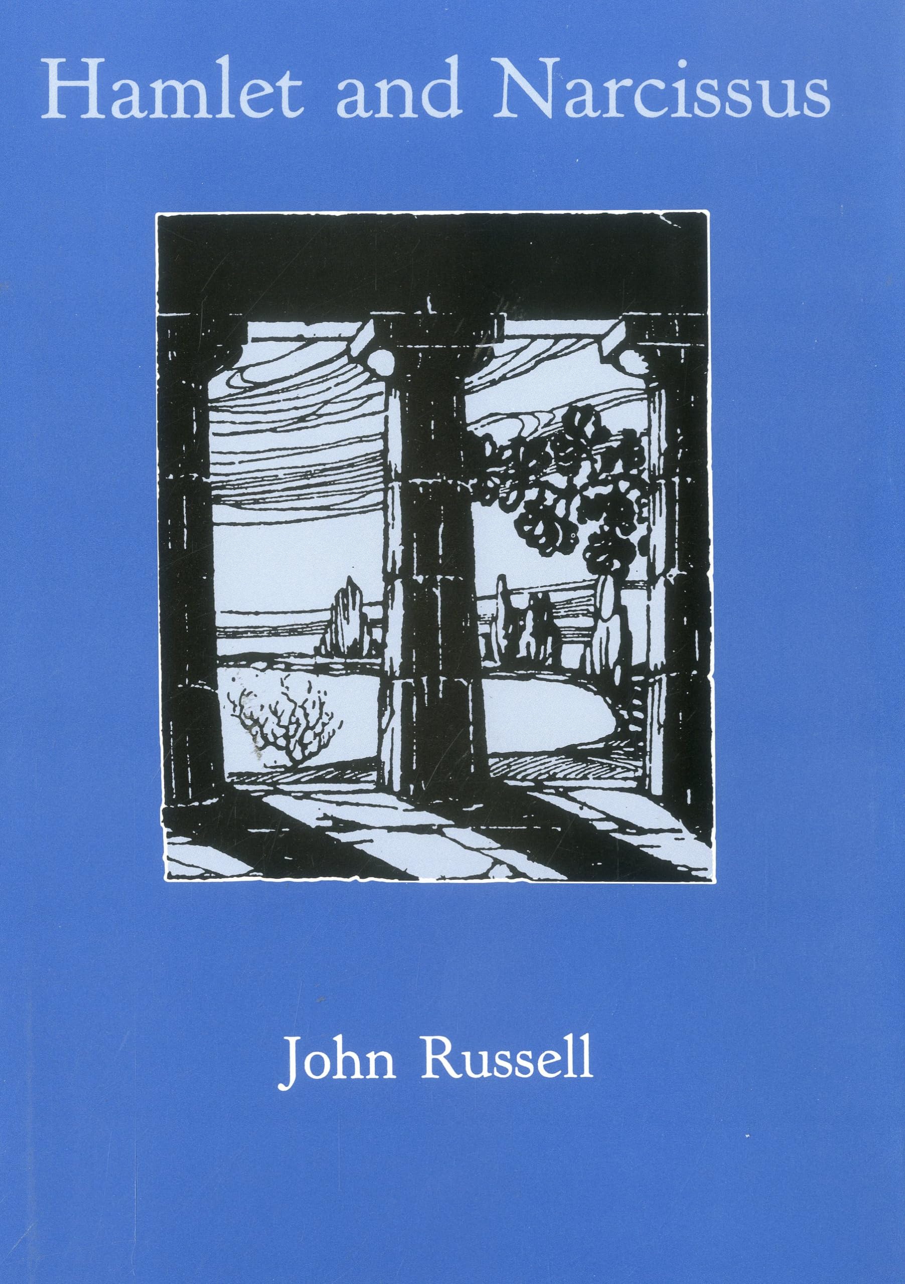 Hamlet And Narcissus,Used