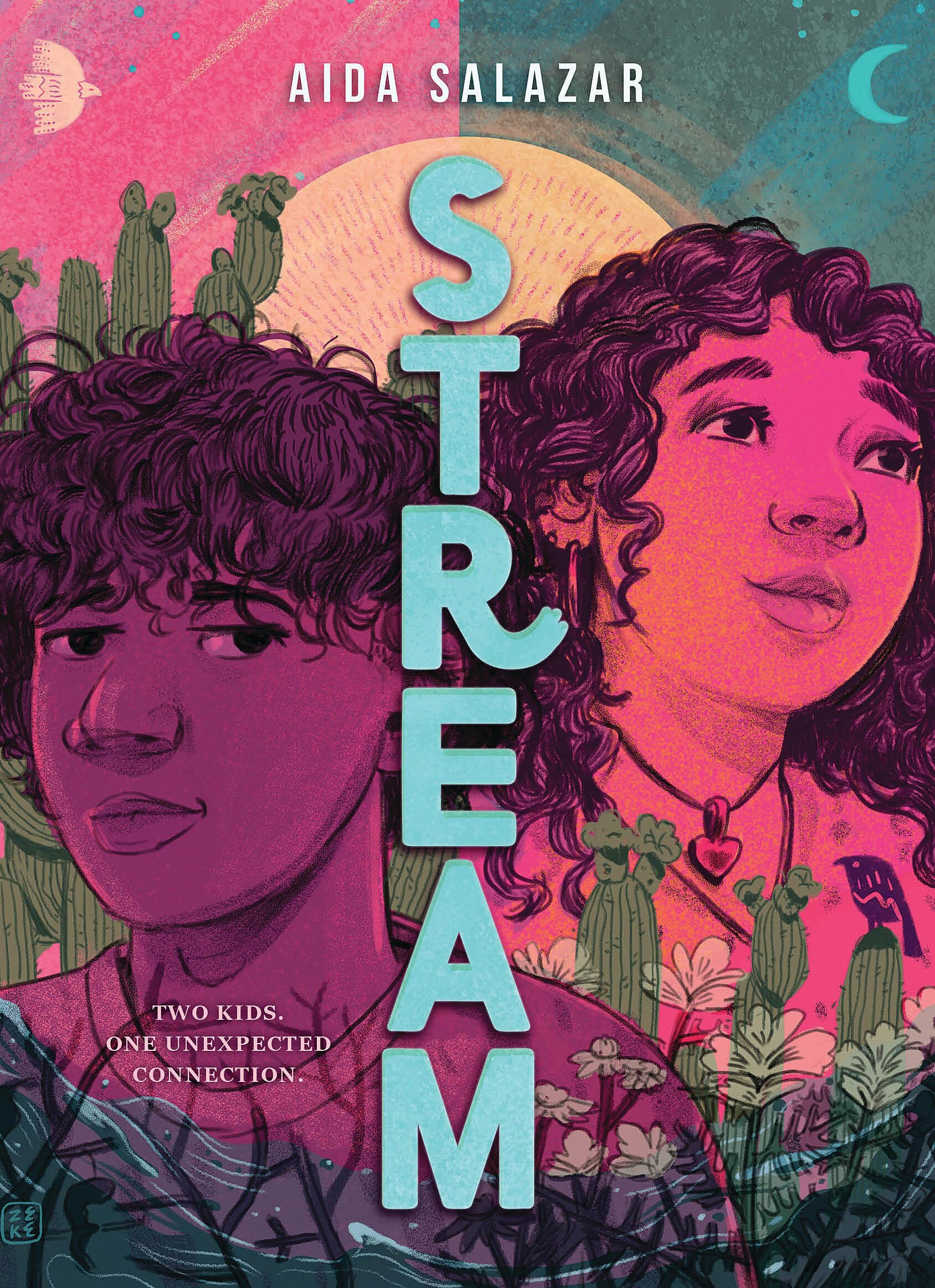Stream