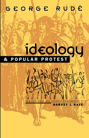 Ideology And Popular Protest,Used