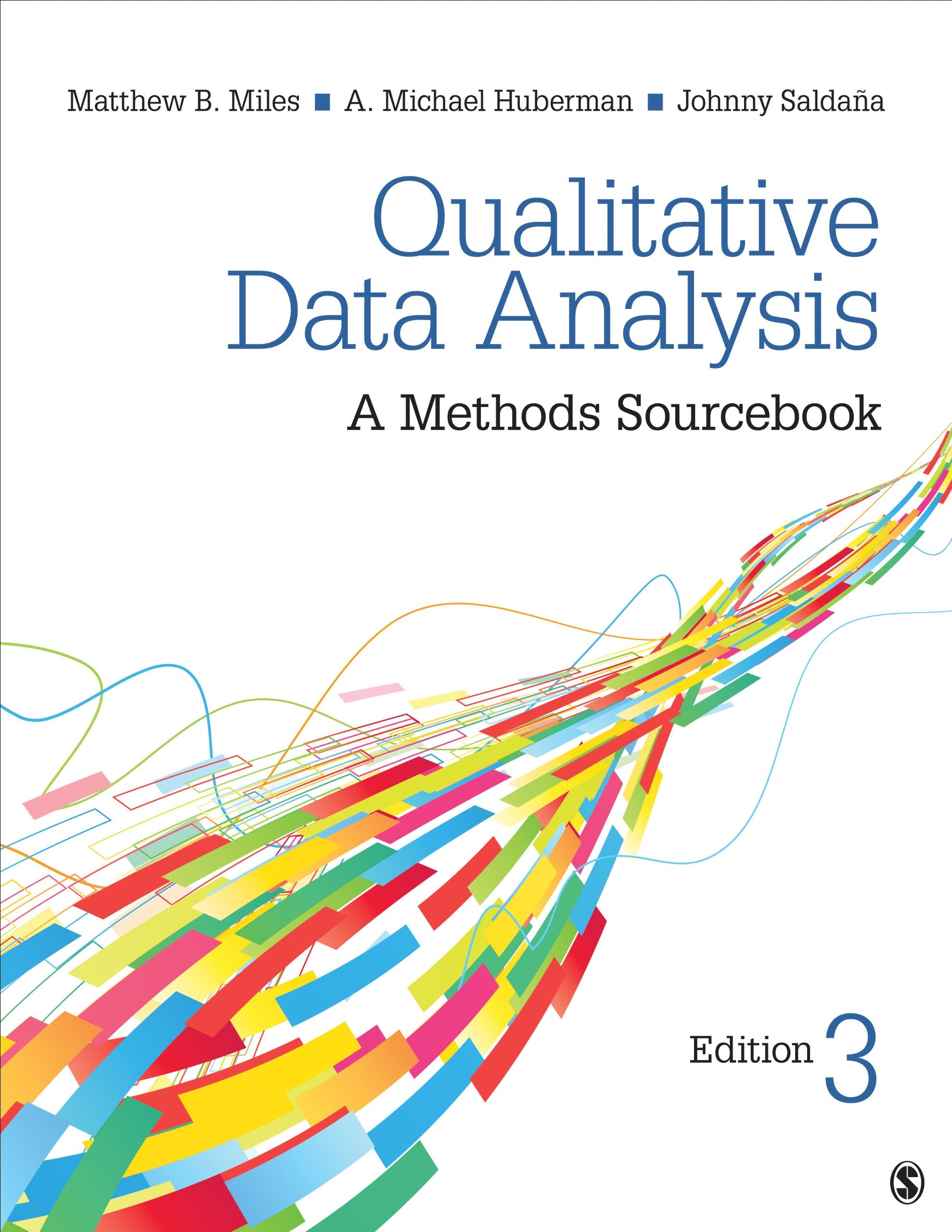 Qualitative Data Analysis: A Methods Sourcebook,New