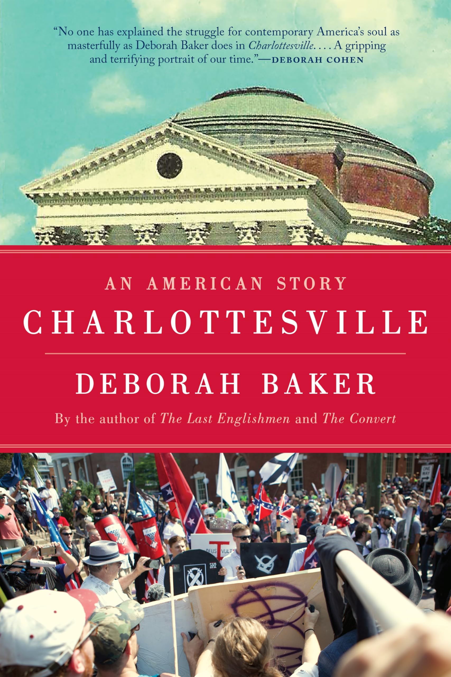 Charlottesville: An American Story