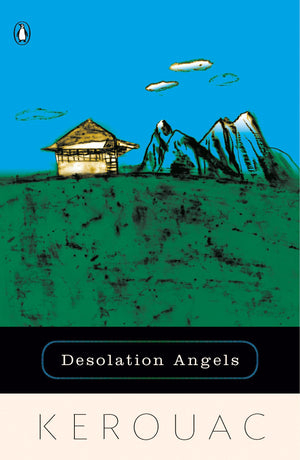 Desolation Angels,Used