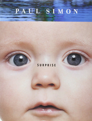 Paul Simon  Surprise,Used