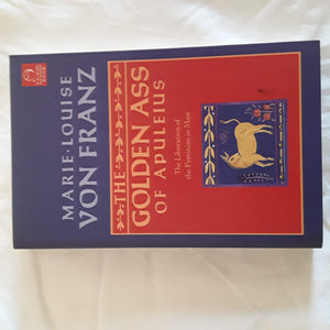 Golden Ass of Apuleius,Used