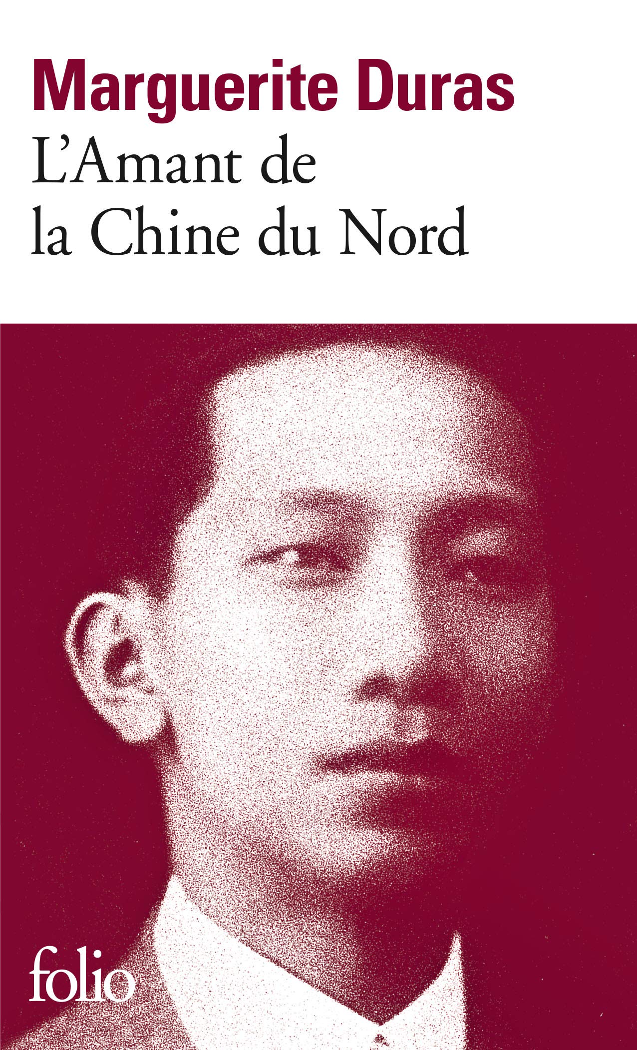 L'Amant de la Chine du Nord,Used