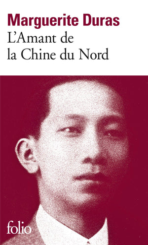 L'Amant de la Chine du Nord,Used