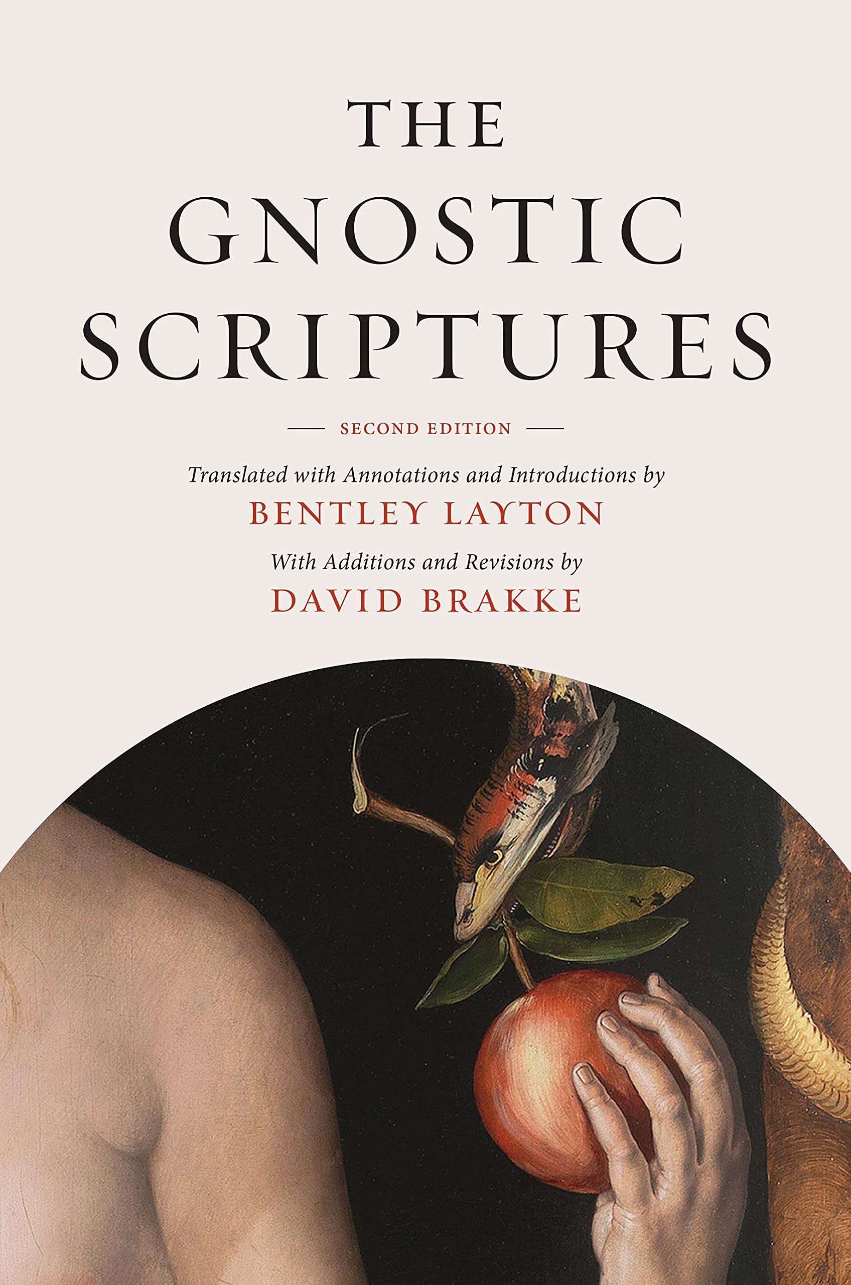 The Gnostic Scriptures (The Anchor Yale Bible Reference Library),Used