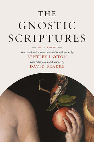 The Gnostic Scriptures (The Anchor Yale Bible Reference Library),Used