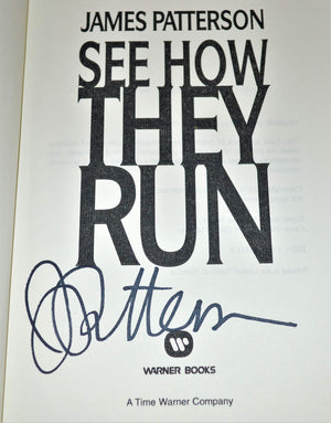 See How They Run,Used