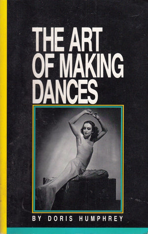 The Art of Making Dances,Used