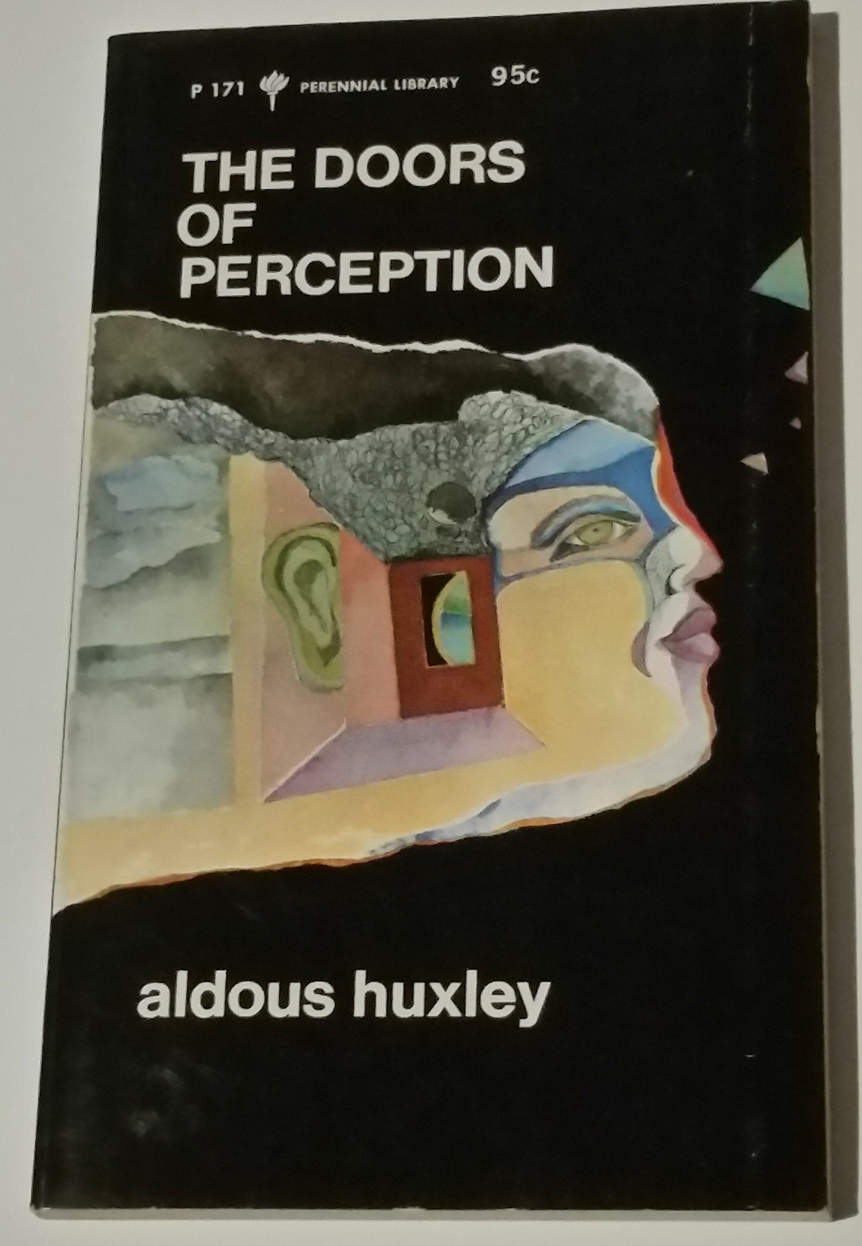 The Doors Of Perception