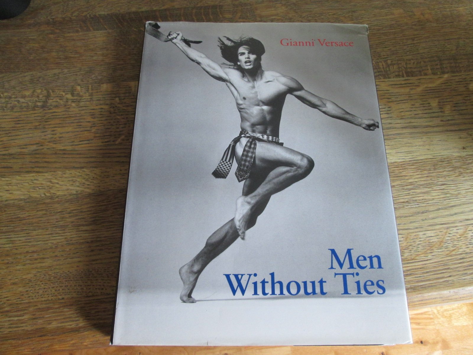 Men Without Ties,Used