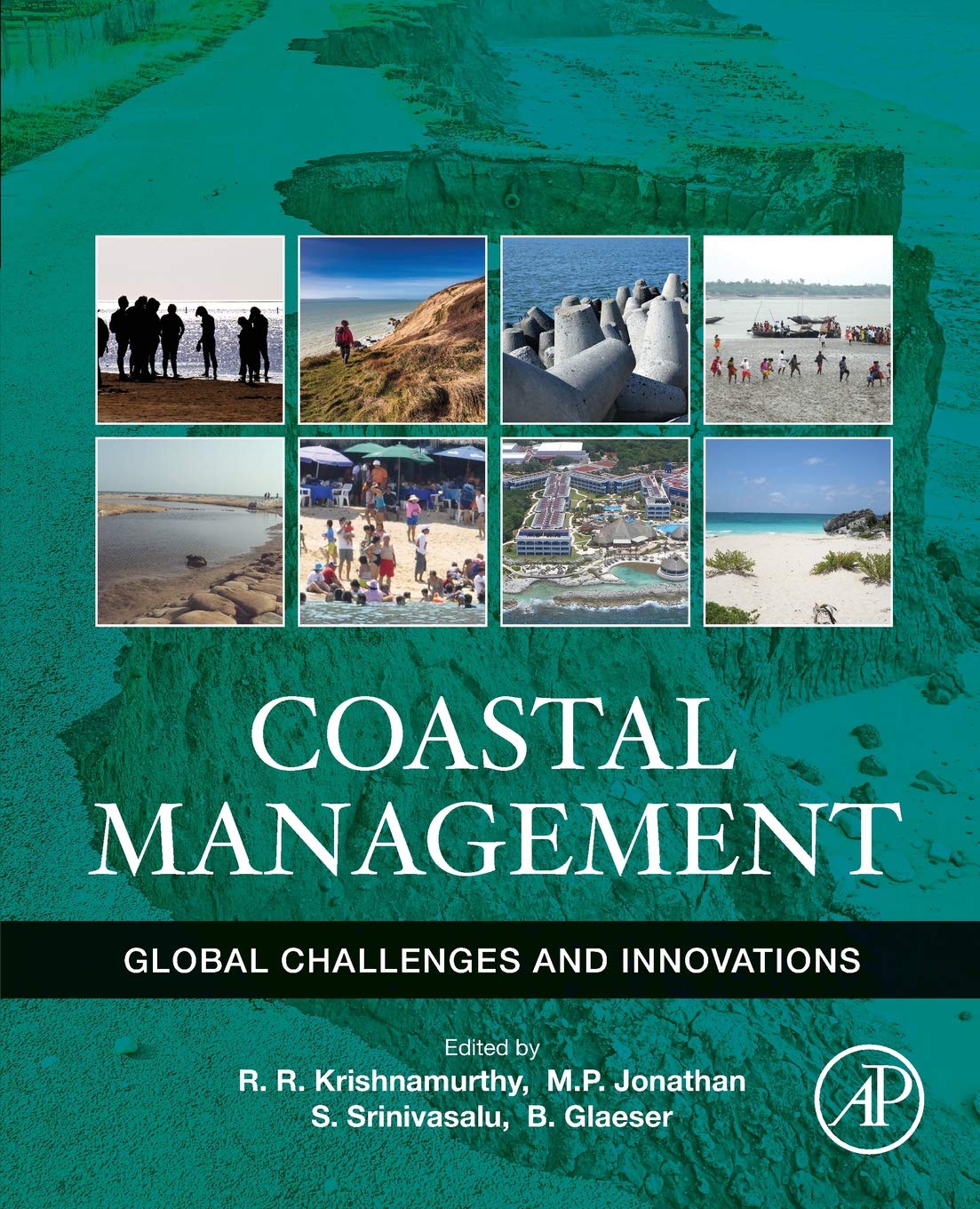 Coastal Management: Global Challenges and Innovations,Used