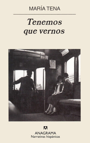 Tenemos que vernos,Used