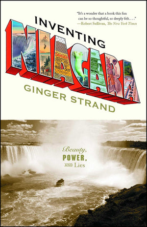 Inventing Niagara: Beauty, Power, and Lies,Used