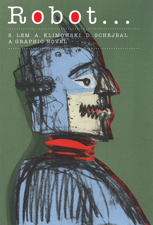 Robot,Used