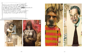 Herakut: The Perfect Merge (PUBLIKAT),Used
