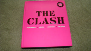 The Clash,Used