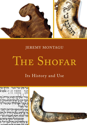 The Shofar: Its History and Use,Used